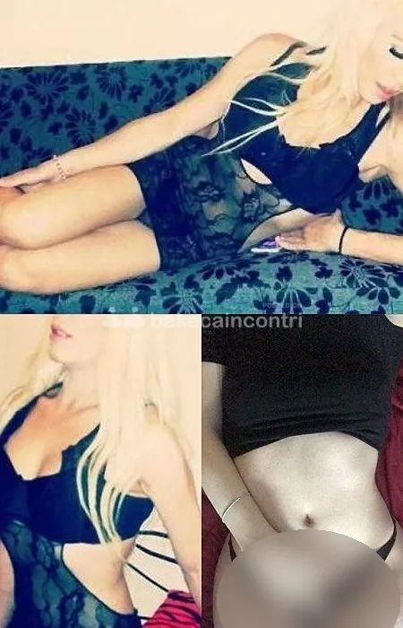 escort.it - MARZIA TRANS ITALIANISSIMA ...A/P.. NO CHIAMATE ANONIMEu