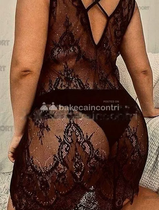 escort.it - MASSAGGI COMPLETI RILASSANTI PER UOMINI ....FRANCY.