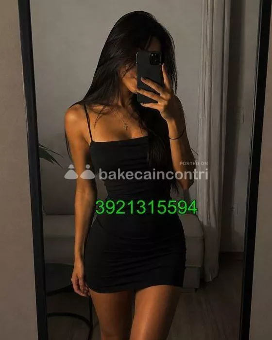 escort.it - 🌿 Massaggi rilassanti a SCAFATI🌿