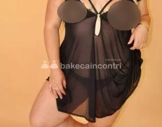 escort.it - Massaggi sensuali