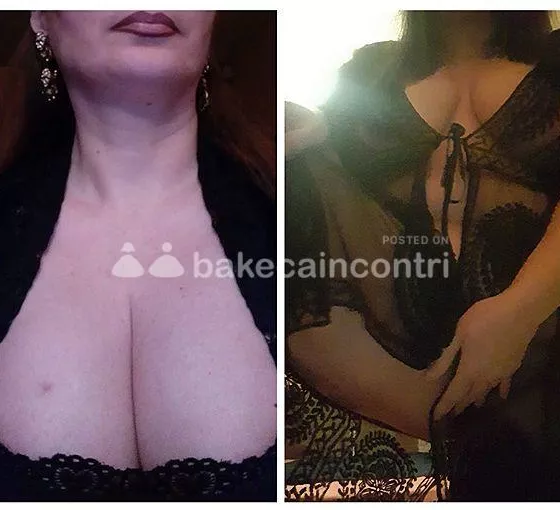 escort.it - Massaggi SENSUALI