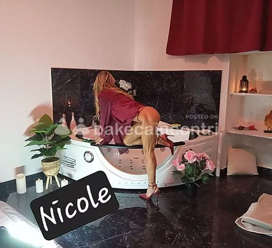 escort.it - MASSAGGI TANTRA ROMA PRATI🌿