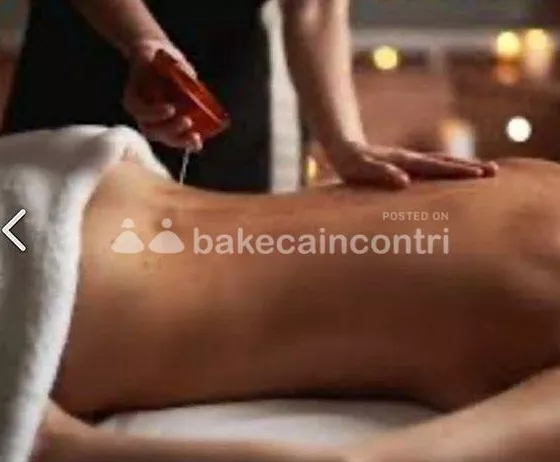 escort.it - Massaggiatrice con lettino professionale, giovane ma esperta in vari tipi di massaggi...