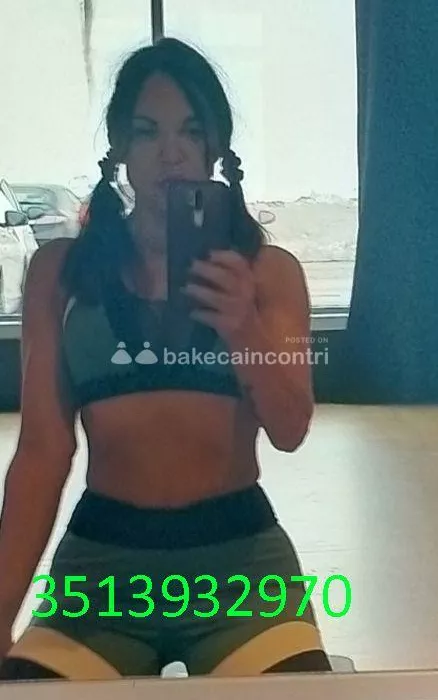 escort.it - Massaggiatrice italiana massaggi relax, antistress, thai, svedesi e personalizzati