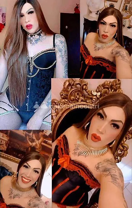 escort.it - MASSAGGIATRICE TRANI D🌊😋 TRANS AMANTE DEL SESSO, PRONTA A OFFRIRE UN'ESPERIENZA CALDISSIMA E COMPLETA, SENZA FRETTRE 💦