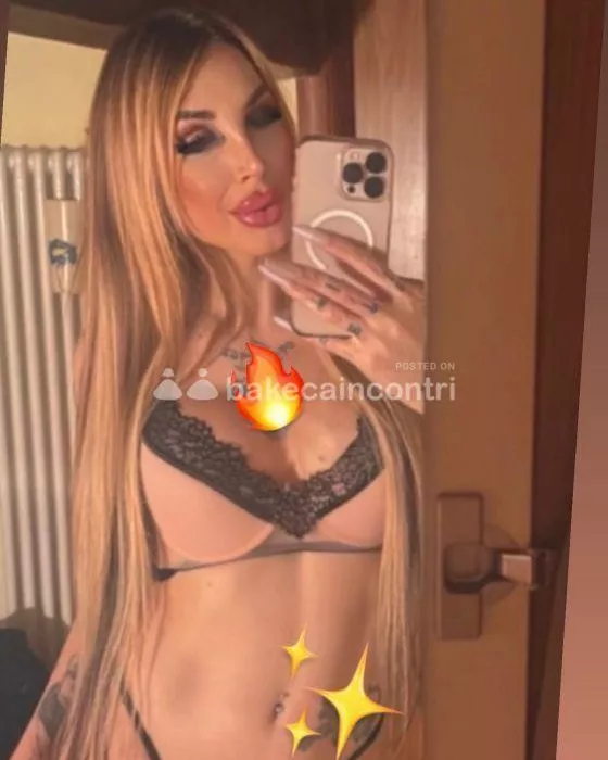 escort.it - Massaggio erotico e prostatico con finale da bomba la bellissima Licia tutta italiana 🇮🇹🇮🇹🇮🇹