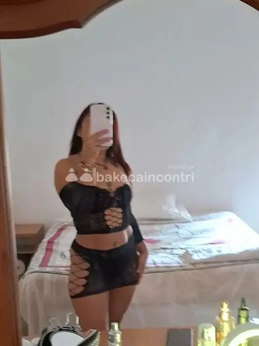escort.it - 🍒🤤 MELANI.. DOLCE SENSUALE, FORSE LA TUA PRIMA VOLTA