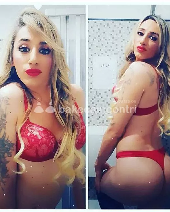 escort.it - MELISSA ITALIANA