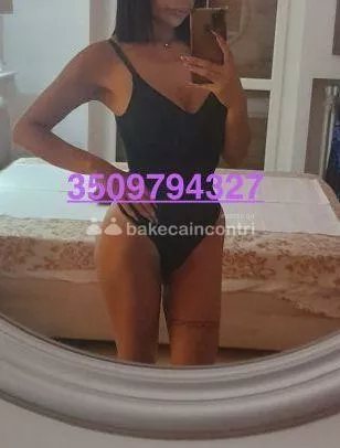 escort.it - melissa massaggiatrice 27enne italiana