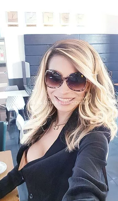 escort.it - Meravigliosa Transex