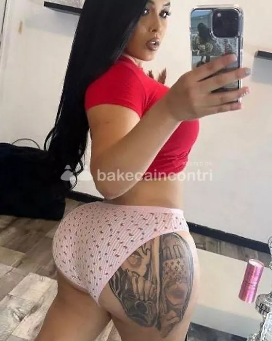 escort.it - Mestre Regazza latina sexy🫦