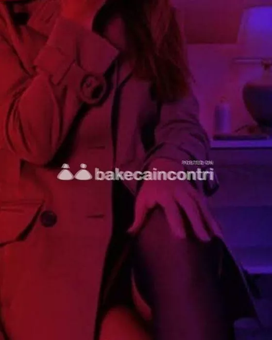 escort.it - Mi chiamo Bianca e ho 27 anni Cerco affetto e buona compagnia a chi lo merita naturalmente 😊