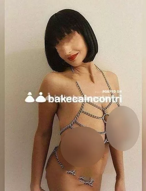 escort.it - MI PRESENTO SONO ANNA, UNA CASALINGA SUPER MATURA E NINFOMANE