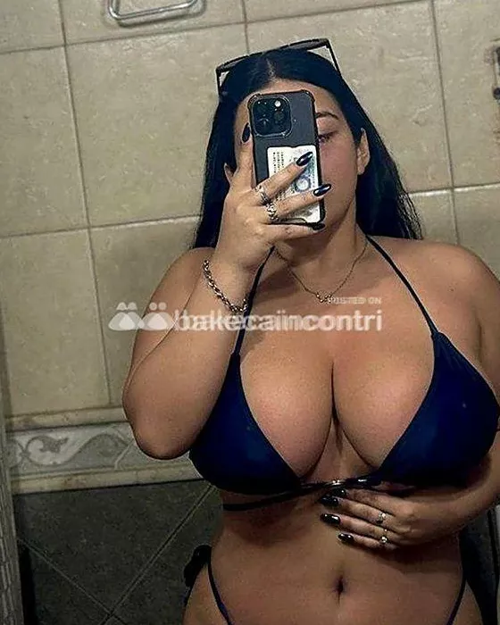 escort.it - MIA..BAMBOLA Ti vuoi divertire senza fretta? 📷foto REALE✅️ 💯😍 💋NUOVA👠ARRIVATA❤️‍🔥🌹NEW NEW 💯REALE🌹🔥..SENZA FRETTA🕰️UNA BAMBOLA CALDA🔥 💦
