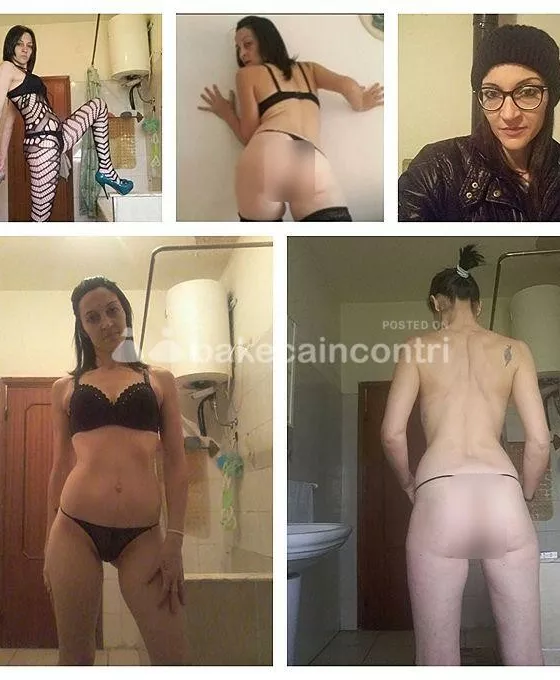 escort.it - Miei video