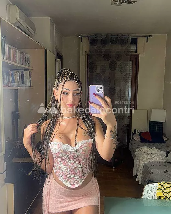 escort.it - 😈✨MIELE PER POCHI GIORNI 😈✨