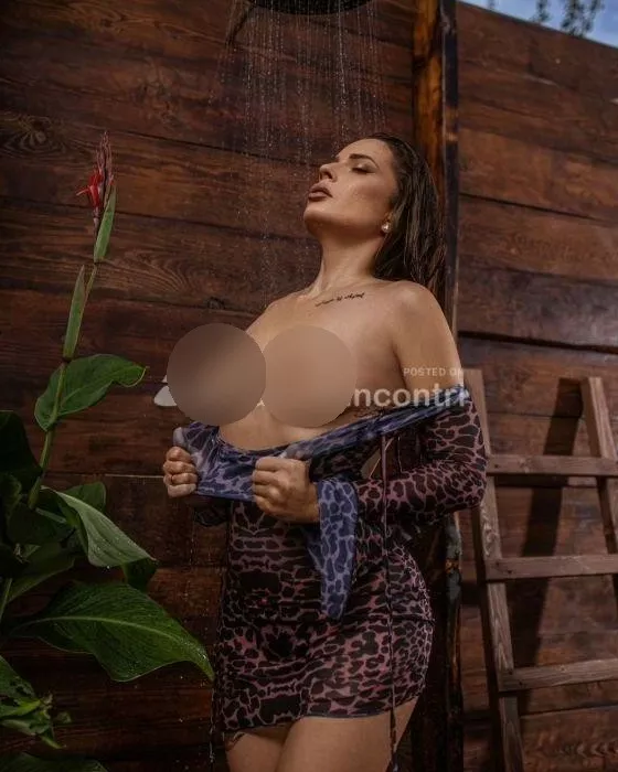 escort.it - MILENA UKRAINA... Bellissima Ukraina 27enne... Nuovissima! Appena arrivata a LA SPEZIA ZONA CENTRO! Fantastica e caldissima supersexy!