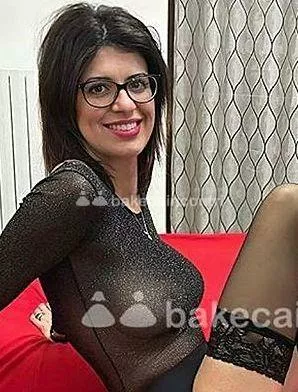 escort.it - Milf 35enne