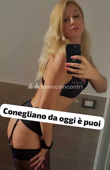 escort.it - MILKING TABLE‼️MASSAGGI EROTICI ‼️ NO STRANIER‼️NO PERDITEMPO‼️