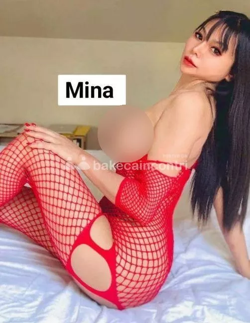 escort.it - MINA thai oggi nuova arrivata thailandese bella di viso e fisico per prima volta stampa le foto controllarmi