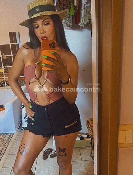 escort.it - MISS ALESSANDRA PER TE UOMO BUONGUSTAIO