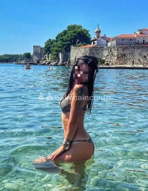 escort.it - Miss giada 🇮🇹 solo per oggi a Bologna con amica 
Entrambe italiane e molto sexy !
