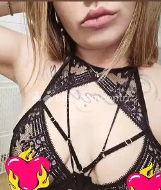 escort.it - Mistress Italiana Disponibile a Firenze