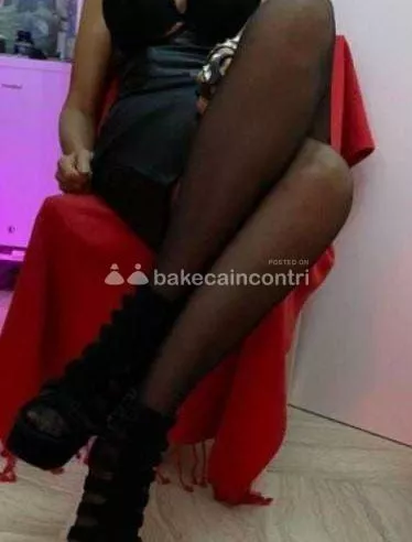 escort.it - MISTRESS per TRASGREDIRE GODENDO tra massaggi LINGAM PROSTATICI e FiFTING ESTREMO dai sfogo alle tue perversioni dimmi come vuoi godere FETISH JOB