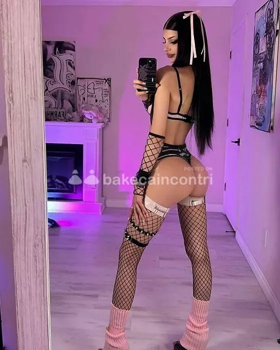 escort.it - ❤️Modena Maya solo Ragiungo 🚕💨Vuoi divertirti stasera😈? Hai fatto la scelta perfetta.🔥🔥😘