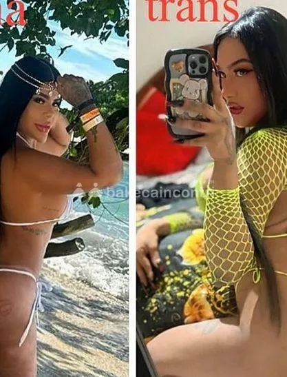 escort.it - Molfetta COPPIA SIAMO DONNA E TRANS💋💣  🔥 VIENI FACCIAMO UN PO'DI DI TUTTO 
UN BEL POMPINO IN DUE INSIEME 💦I👉👌FACCIAMO TUTTO QUELLO CHE VUOI SENZA FRE