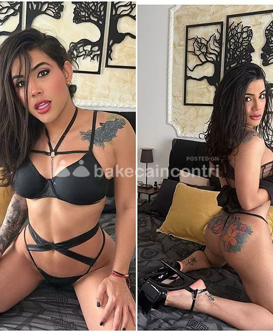 escort.it - MOLFETTA  💦_ KAROLINA TRANS __( Trans SEXI ★ Foto 100% )__ ATT-PASS __ 20 cm sempre DURO