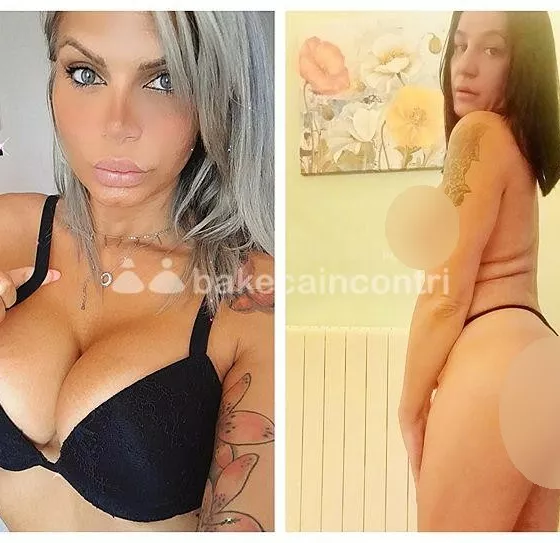 escort.it - MONIKA CON AMICA DONNA OSPITIAMO A MANDURIA BELLE BRAVE E PORCHE IN COPPIA O SINGOLARMENTE