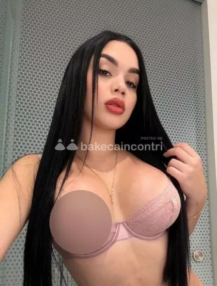 escort.it - MONTEBELLUNA PRIMA VOLTA  VIOLETTA‼️🆕️ 🆕️‼️una vera bambola dal vivo ‼️ curve mozzafiato ⭐️ per i tuoi momenti di piaceri assoluti🔥
