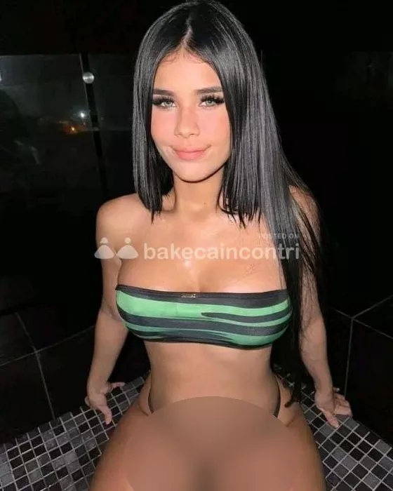 escort.it - MONTESILVANO 🆕️ APP ARRIVATA 🆕️ MARIANA 💥Bella e sensuale, irresistibile e molto provocante ❤️. Un corpo che parla da sé! Le mie foto sono mie reali ⭐