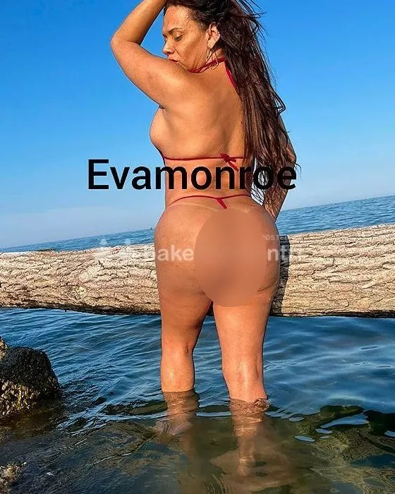 escort.it - MONTESILVANO - EVITA MONROE - 23 CM DI CAZZO GRANDE🔥RICEVO ANCHE COPPIA DI UOMINI🥳CON TE ED ANCHE IL TUO PARTNER  - NO TELEFONATE - SOLO SMS FIN