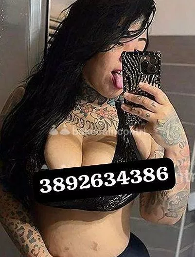 escort.it - MONTEVARCHI
NOVITÀ🌶️😋APPENA ARRIVATA LA REGINA DELLO SQUISTRIN 🚫🌹RAGAZZA SENSUALE E PASSIONALE 💋SONO TUTTA DA GUSTARE