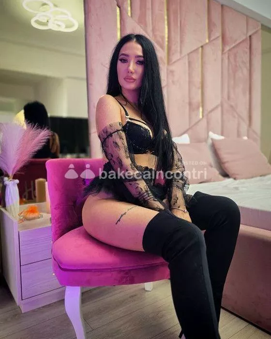 escort.it - ✨🌸 MORA STUPENDA, BELLEZZA DA SOGNO 🖤😍
💖🦋 UNICA, ELEGANTE E MERAVIGLIOSA ✨👑 ✨🏡 TI RAGGIUNGO IN HOTEL O A CASA TUA 💖🚗🌸💫 DOVE PREFERISCI TE😍🦋