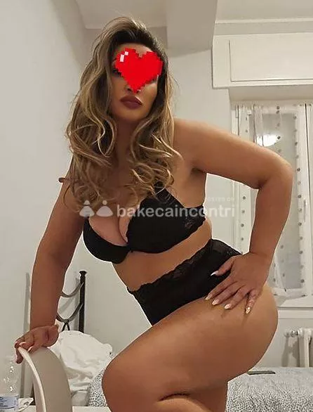 escort.it - ❤️ MYRUNA 💋 UNGAREZE APENNA ARRIVATA ! Discrezione, classe e buone vibrazioni. 💋 Massaggio Rilassante ! FOTO REALI ! NON RICEVO STRIERI