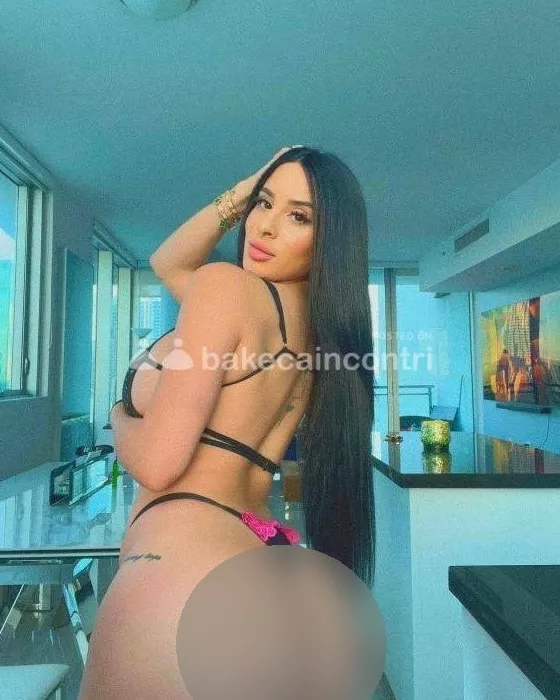 escort.it - Naiely  new⭐️  appena arrivata 👠👠 sono come mi vedi: 💯