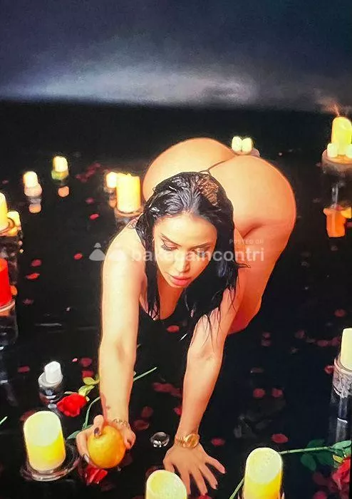 escort.it - NAOMI MASSAGGIATRICE ❤️‍🔥✨MASSAGGI TANTRA CON UN BELLISSIMO FIANALE PRELIMINARI DA URLO SEGHE CON PIEDI