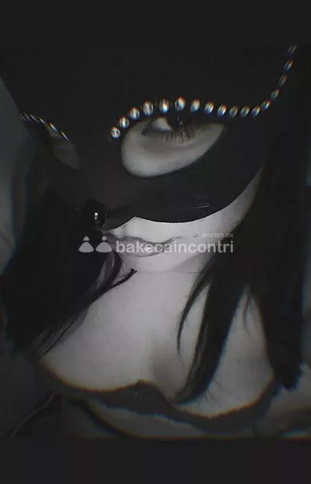 escort.it - NAPOLETANA