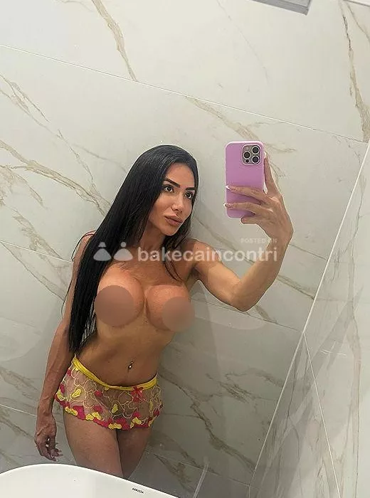 escort.it - NATHYELLE SILVA ULTIMO GIORNO  🇧🇷💦TRANS BAMBOLA SEXY CALDA E SENSUALE COMPLETISSIMA SENZA TABÙ ATTIVA PASSIVA