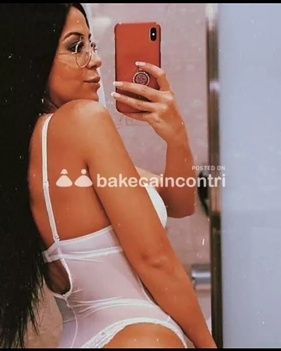 escort.it - 🔥NEW a ANCONA🇮🇹..Pochi Giorni💋Sono Michelina, una Spettacolare Studentessa Italiana di 25 anni con foto autentiche💋🔥