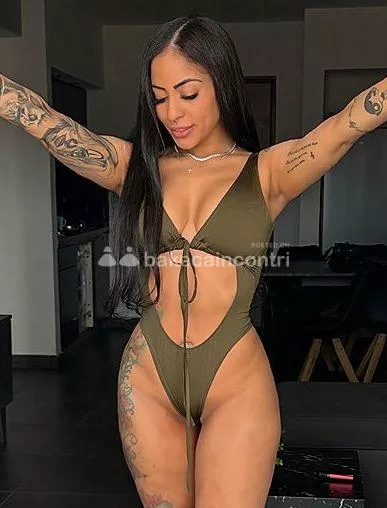 escort.it - NEW A COSENZA! BOMBA SEXY FOTO VERE 💯 PRONTA A FARTI IMPAZZIRE👍