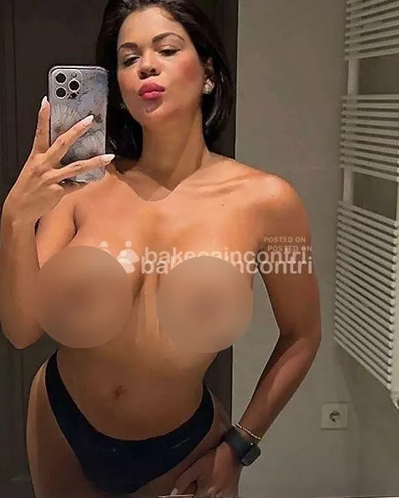 escort.it - ❤️ NEW A Forli❤️ MARIANA ❤️ PASSIONALE ED IRRESISTIBILE! GODIMENTO ASSOLUTO! CHIAMAMI