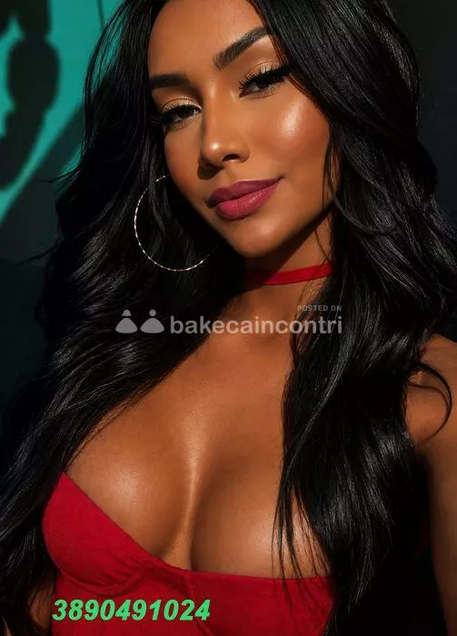 escort.it - ❤️ NEW 👅💕A TUA DISPOSIZIONE PER FARTI GODERE.🍒69.Leccami Bellisima e molto calda come un vulcano SEXY ESPERTA IN TUTTI 💋TIPI DI MASSAGGI EROTIC