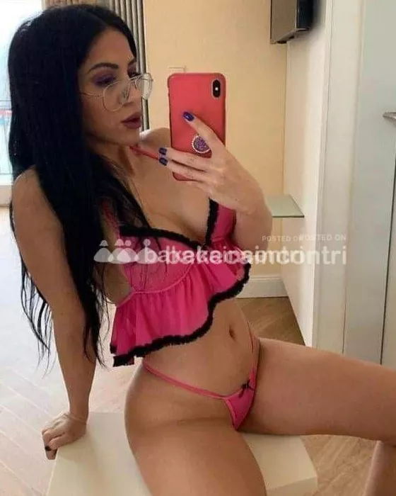 escort.it - 🔞🇮🇹NEW ANCONA NON STRANIERI🔥🫦Spettacolare ragazzina studentessa italiana sono Michelina25.anni foto realissime💋