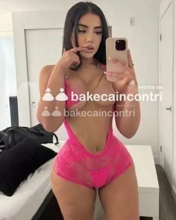 escort.it - NEW ARRIVO BELLISSIMA🔝 PRONTA A FARTI🐷IMPAZZIRE PRELIMINARI DA URLO!! TUTTA DA GUSTARE💞 FOTOREALI !!!❤️🔝UNA VERA PORCELLINA SENS