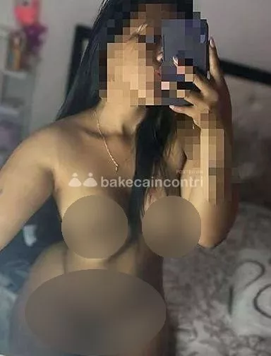 escort.it - New 💋Bellissima morettina  bella super troia.💦💕 Seno naturale.. con un culetto da urlo...🍑