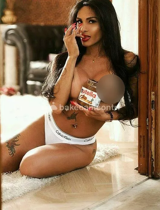 escort.it - 🍼🍆🐴🇧🇷  NEW BIGCOCK NINFOMANE ATTIVA E PASSIVA COMPLETA